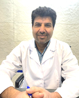 سعید نجاری