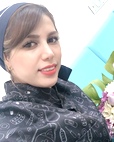 مهرناز رفیعی