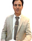 مرتضی شمسی