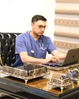 مهدی براتی مهوار