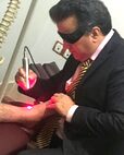 عبدالله ابوالحسنی چیمه