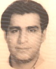 امیر حسین عسگری
