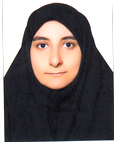 پگاه علیرضایی