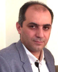 شهروز کاظمی