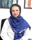 فاطمه معینی