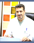 سعید فراهانی