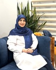 فاطمه اجتهادی