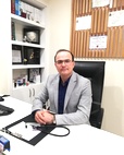 محمد اسدیان راد