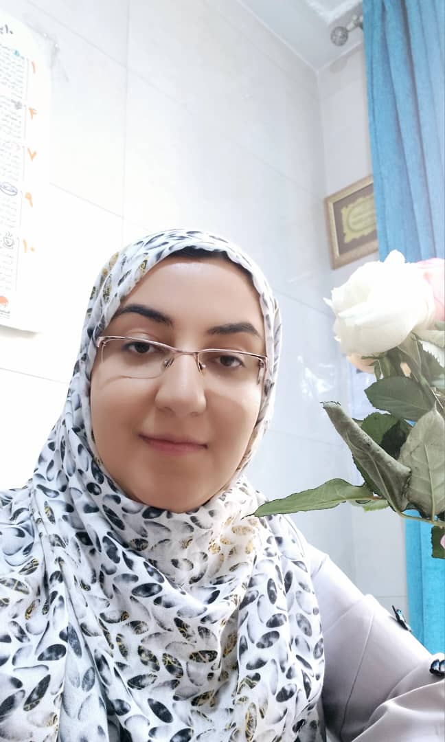 نیایش عالی
